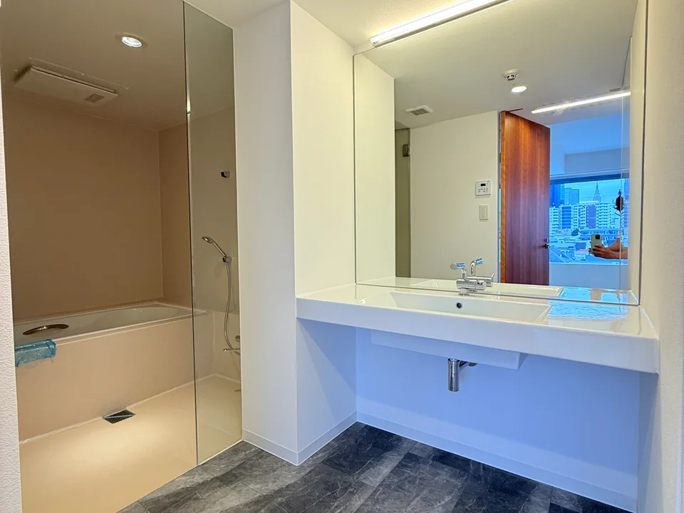 Powder Room1