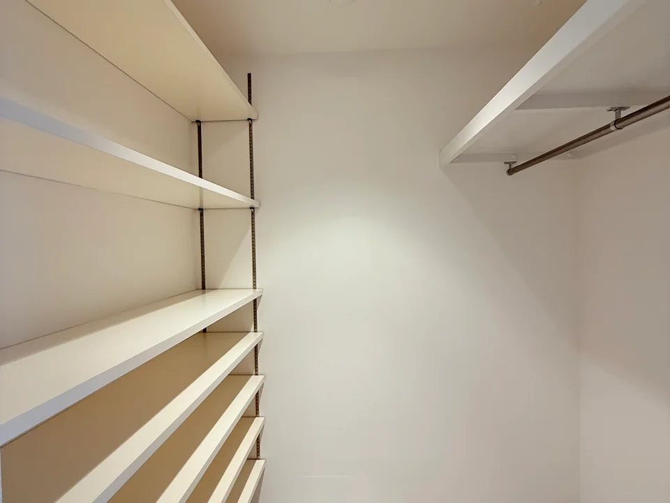 Shoe Closet1
