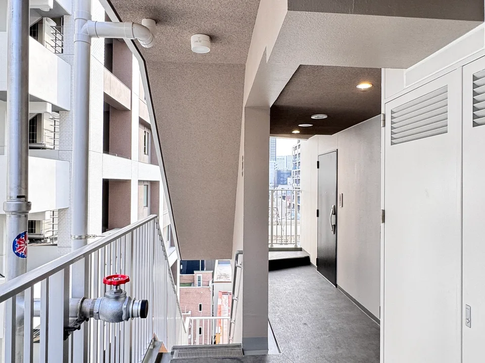 Hallway