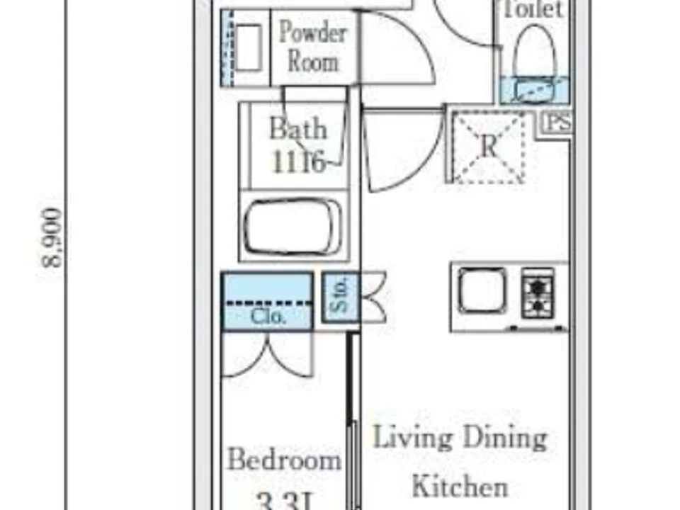 Layout