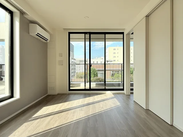 Milia Residence Asakusabashi II photo