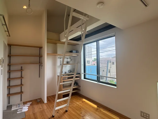 GRANDE Kamiitabashi photo