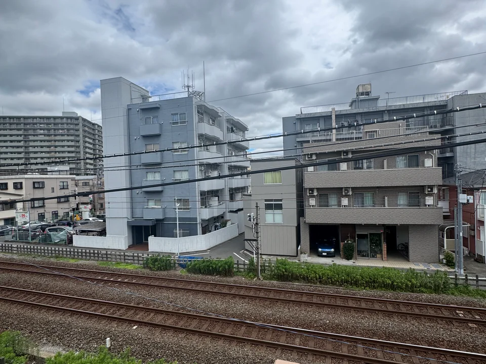 scenery