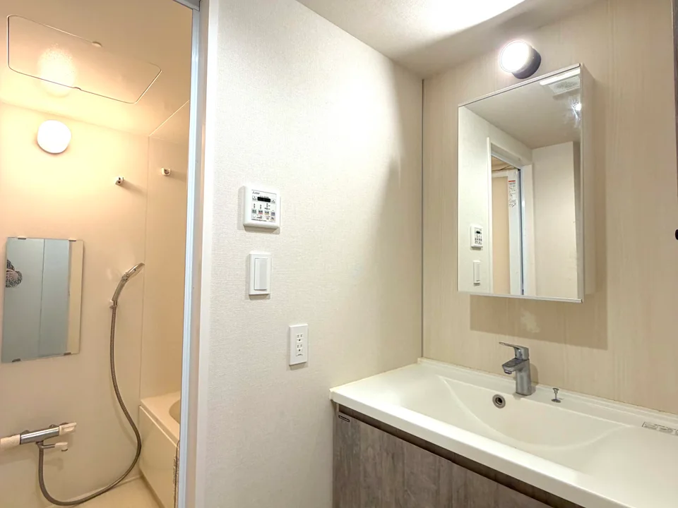 Powder Room1