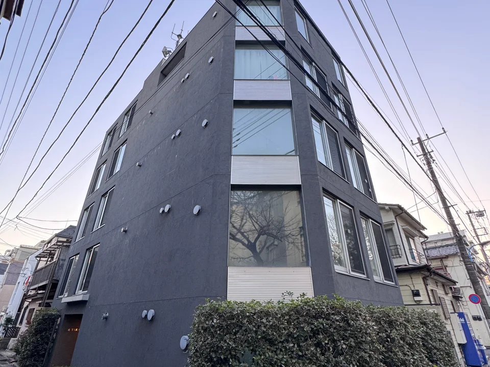 Building Exterior1