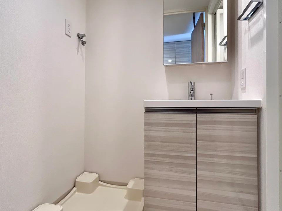 Powder Room1