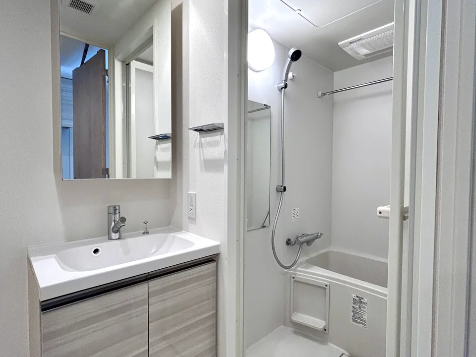 Powder Room1