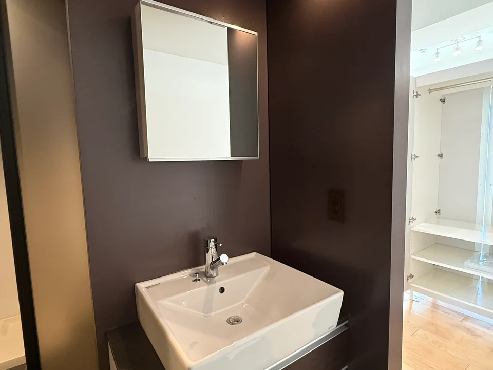 Powder Room1