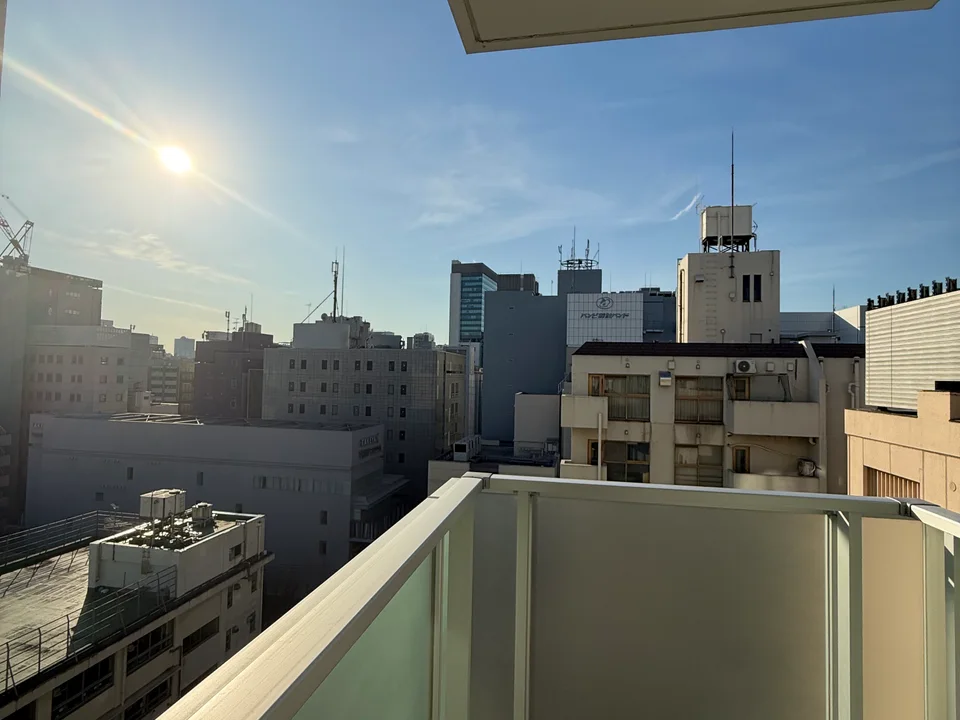 Balcony1