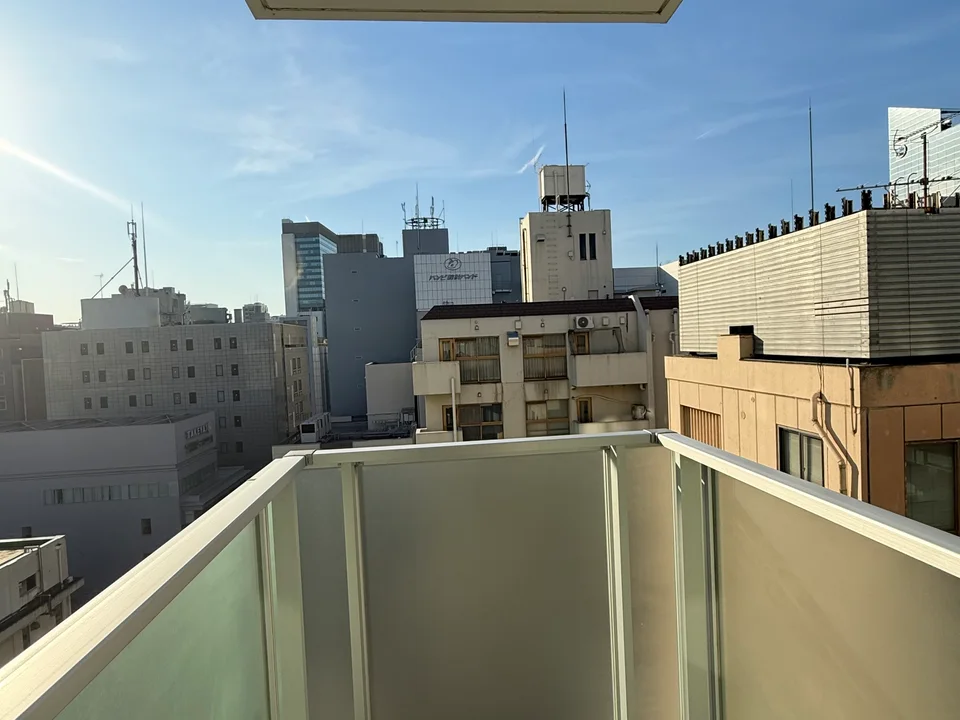 Balcony1