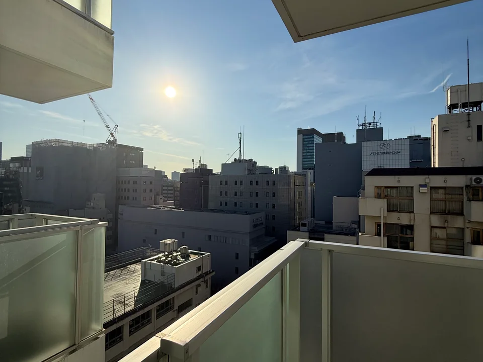 Balcony1