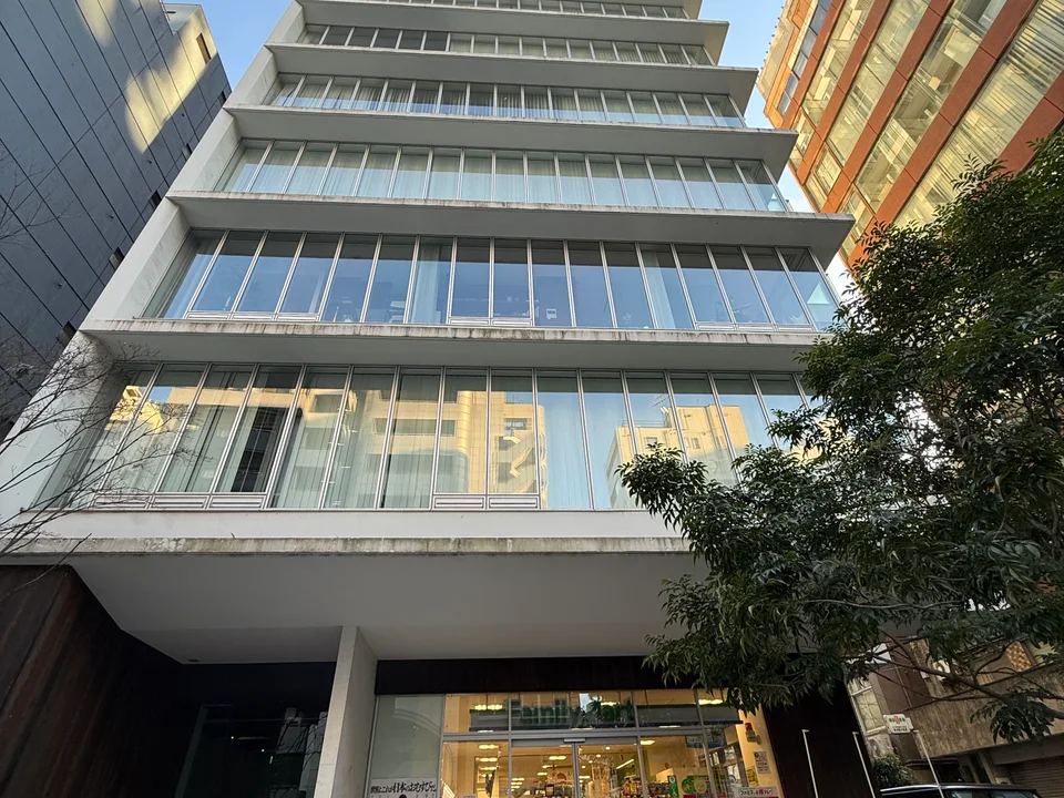 Building Exterior1