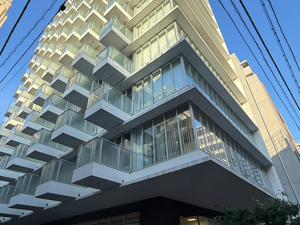 Building Exterior1