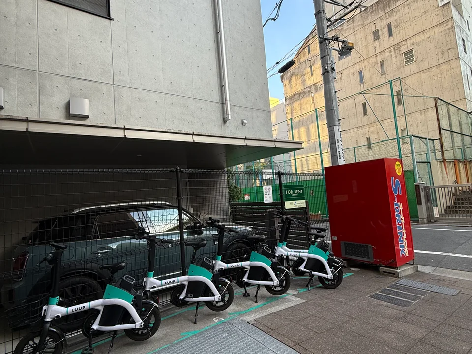 Rental Bicycles1