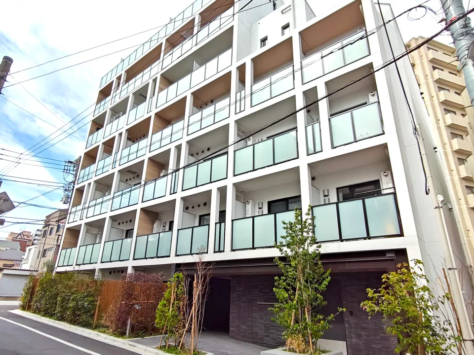 Building Exterior1
