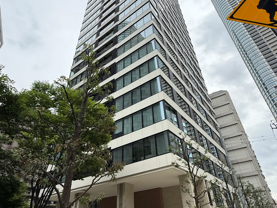 Building Exterior1