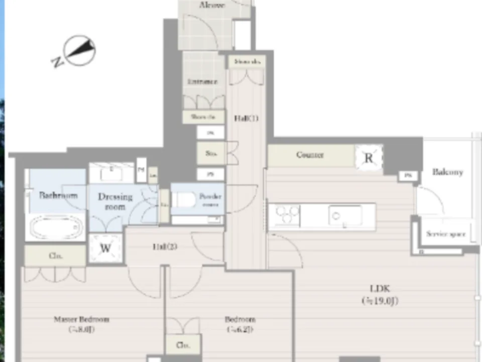 Layout