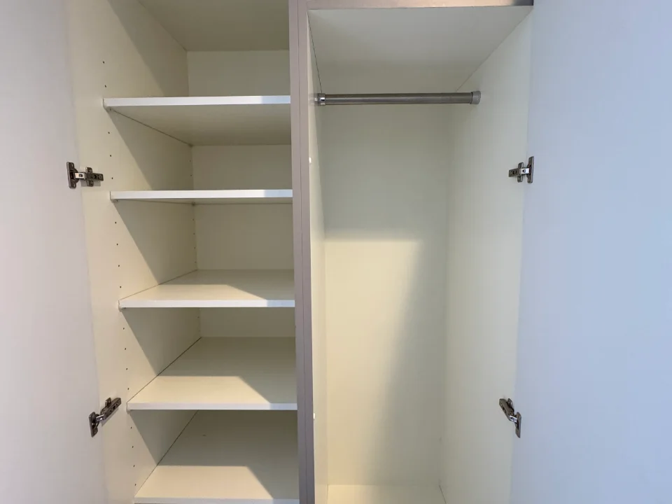 Closet
