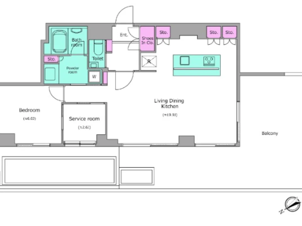 Layout