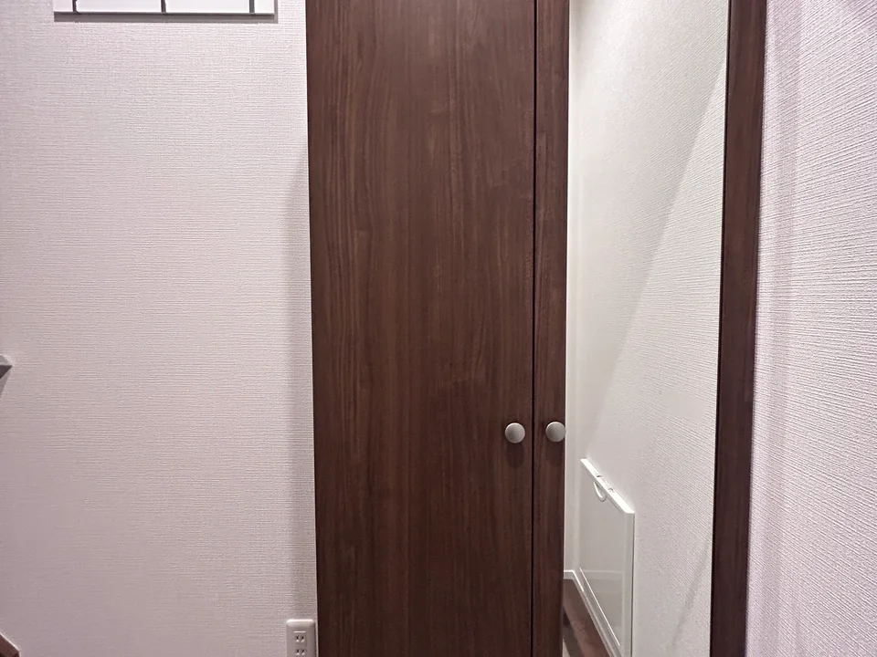 Shoe Storage1