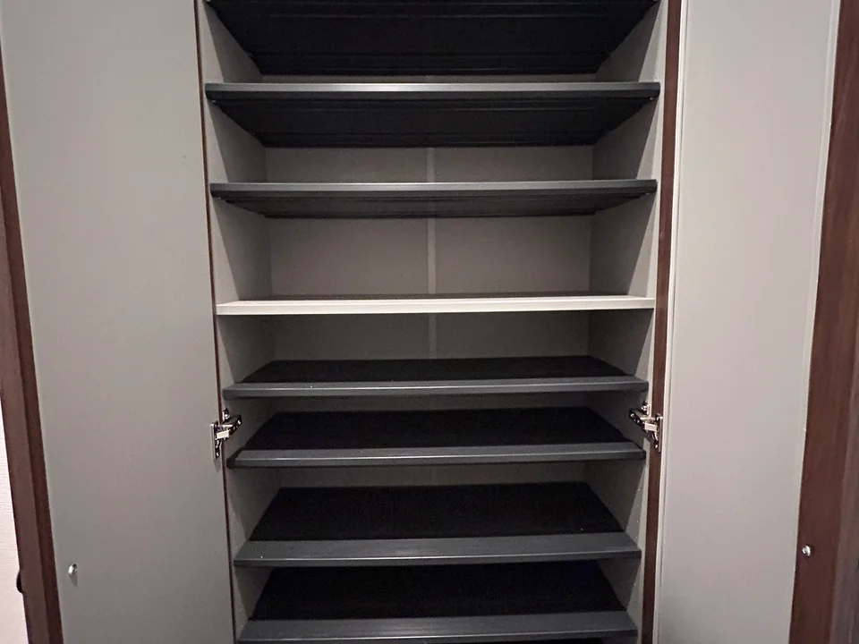 Shoe Storage1
