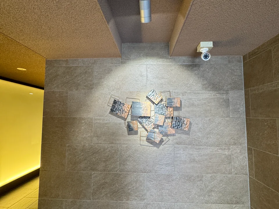 Shared entrance1
