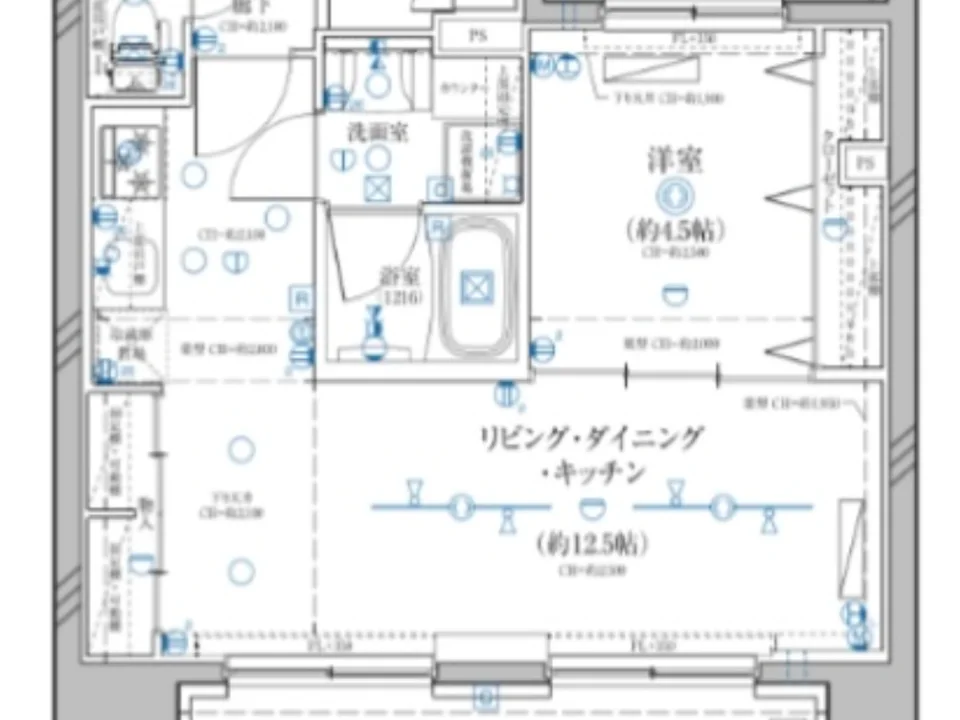 Layout