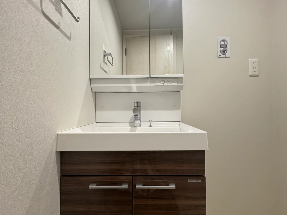 Vanity Area1