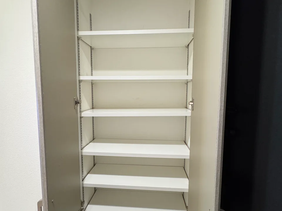 Shoe Storage1