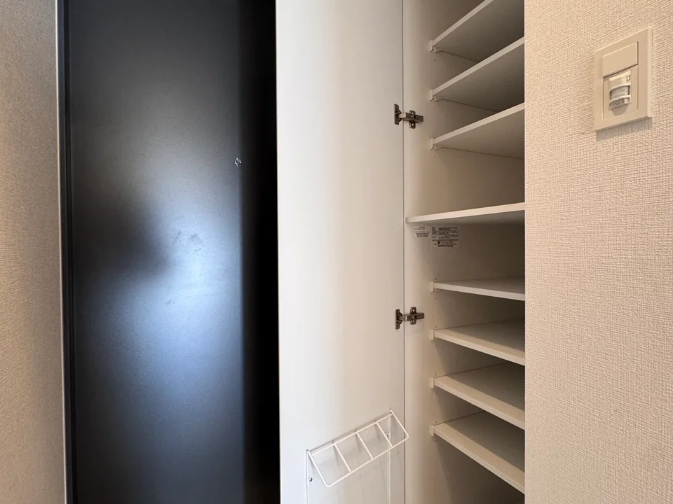 Shoe Storage1