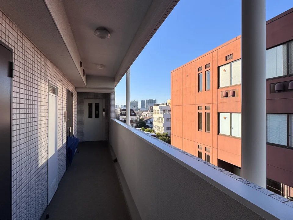 Hallway2