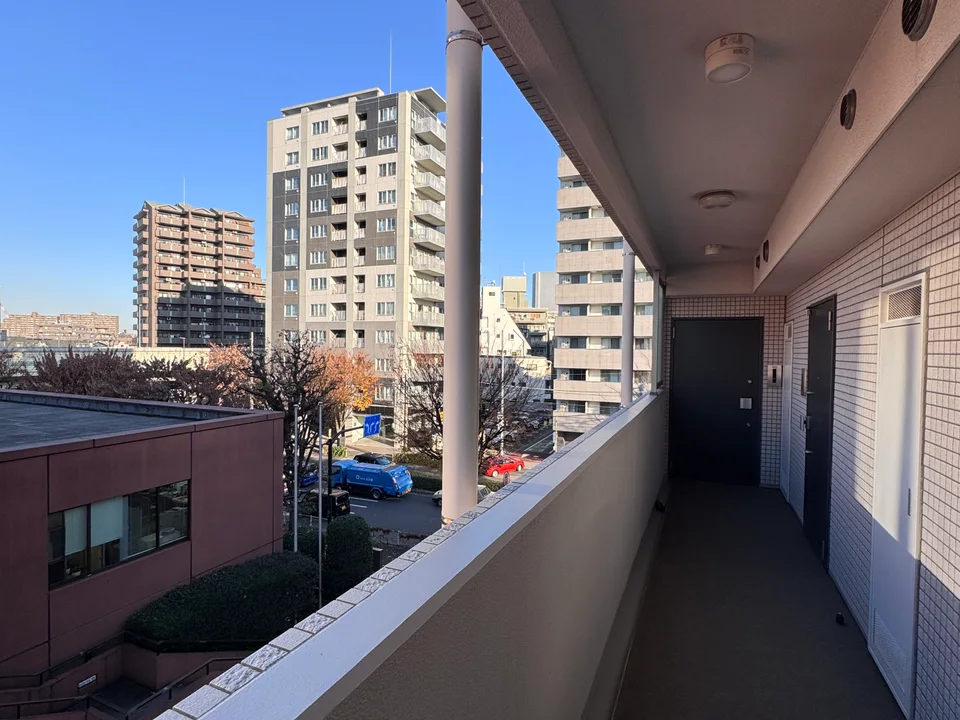 Hallway2