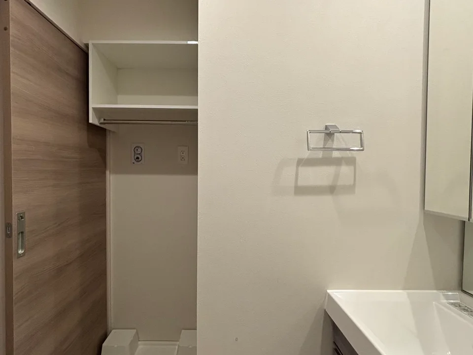 Vanity Area1