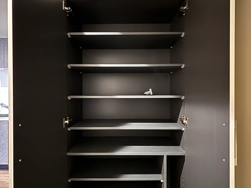 Shoe Storage1
