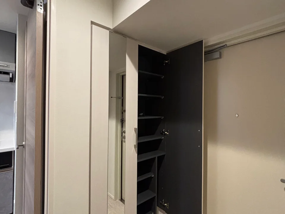 Shoe Storage1