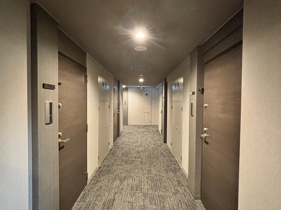 Hallway1