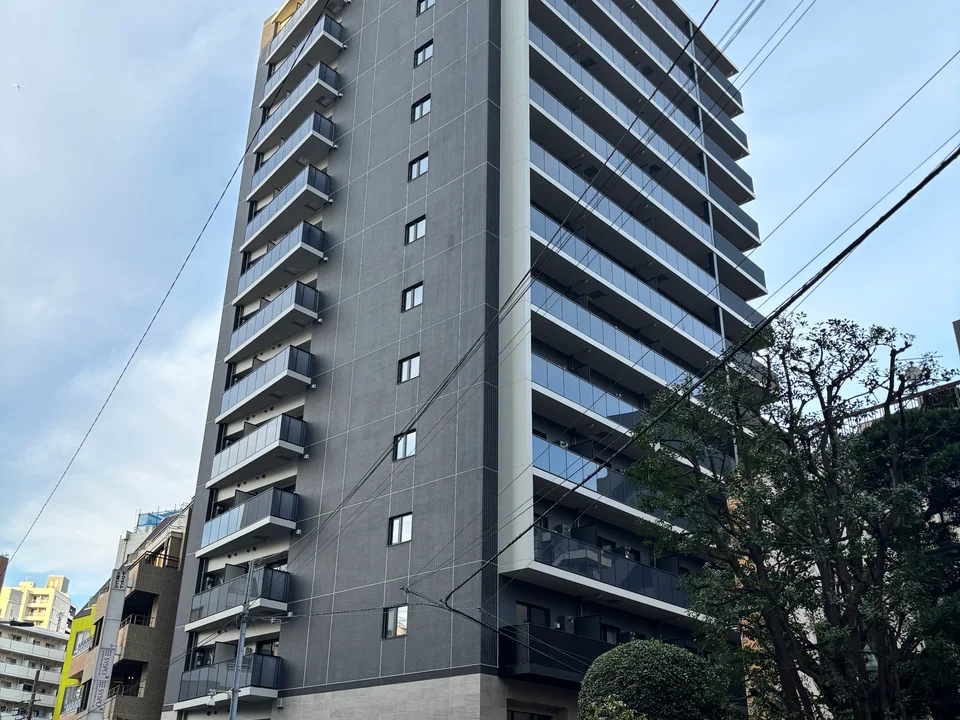 Building Exterior1