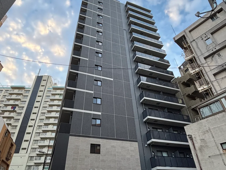 Building Exterior1