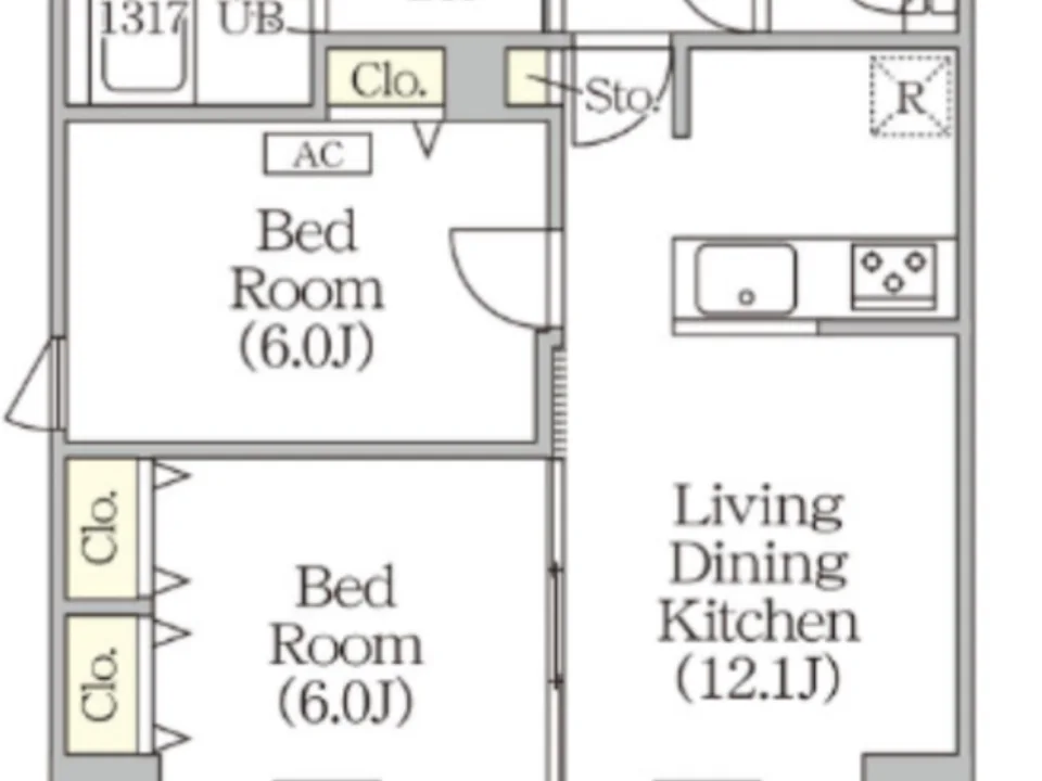 Layout