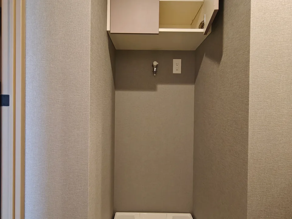 Laundry Space1