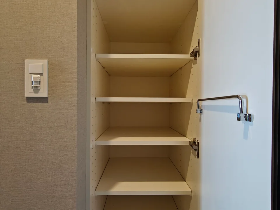 Shoe Storage1