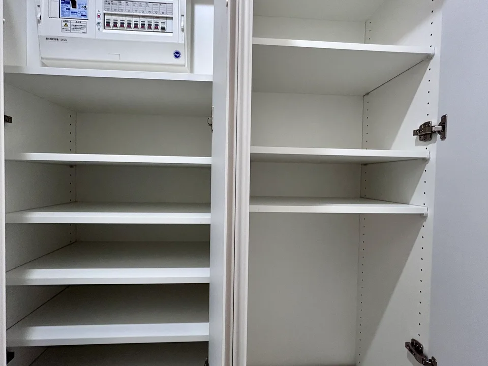 Shoe Storage1