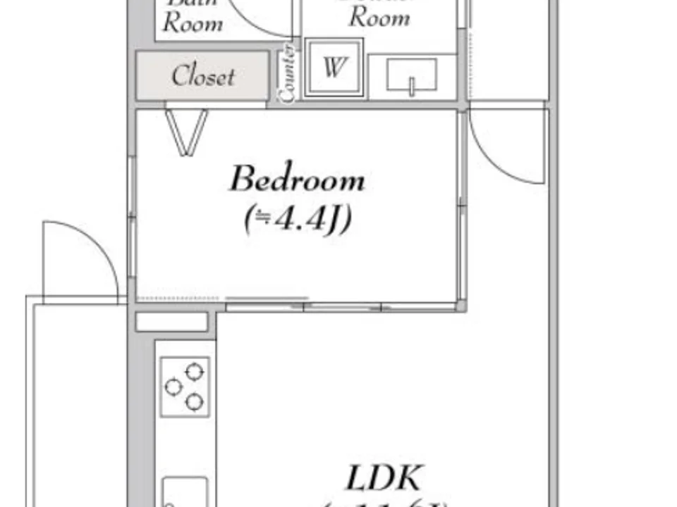 Layout