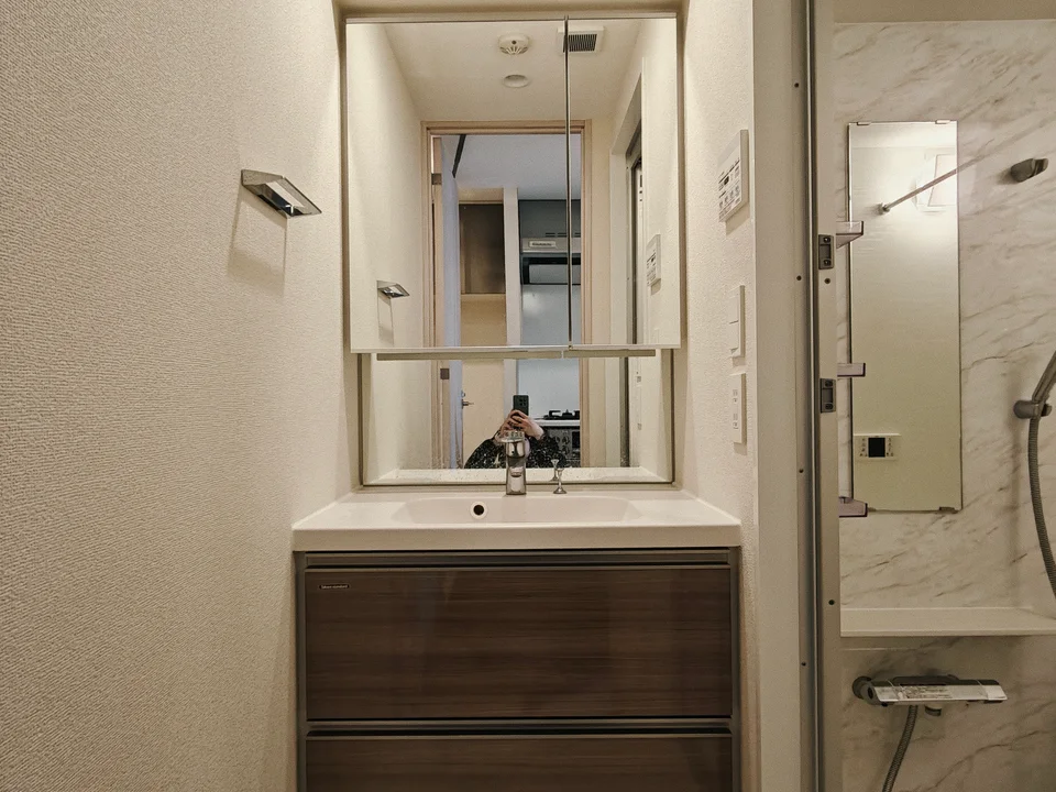 Powder Room1