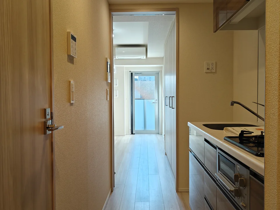 Hallway1