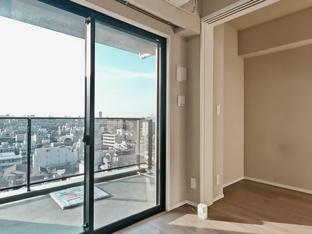 Urbanex Komagome photo