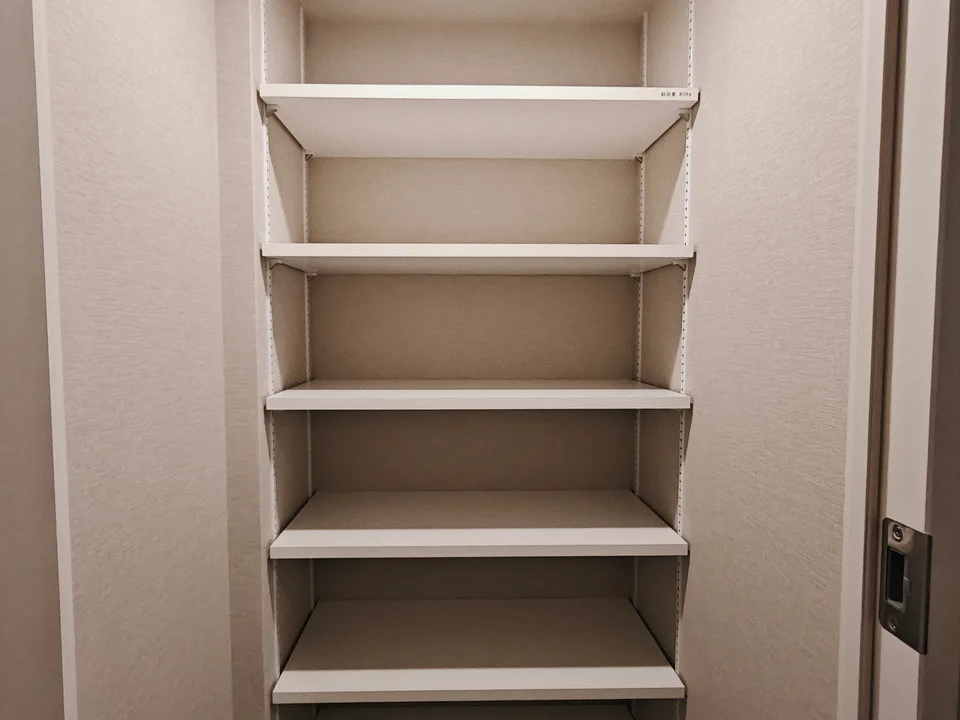 Shoe Storage1