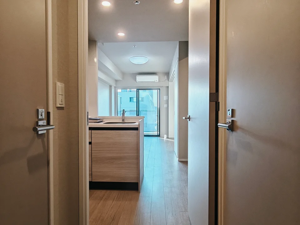 Hallway1