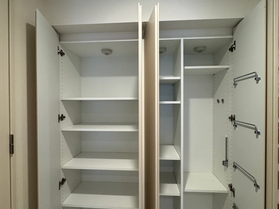 Shoe Storage1