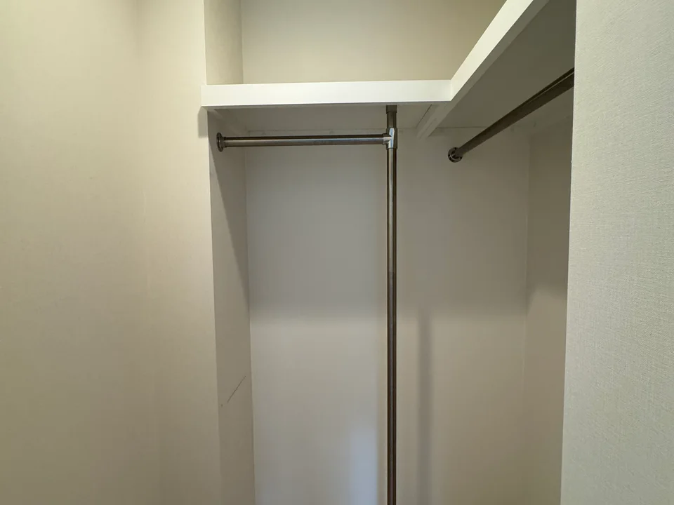 Walk In Closet1